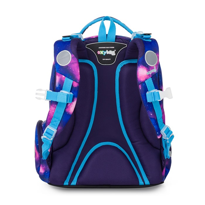 Školní set 3ks OXY GO OXY GO Motýl